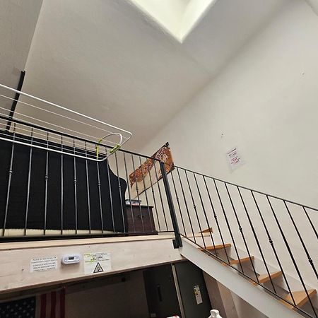 Bedroom And Loft 博洛尼亚 外观 照片