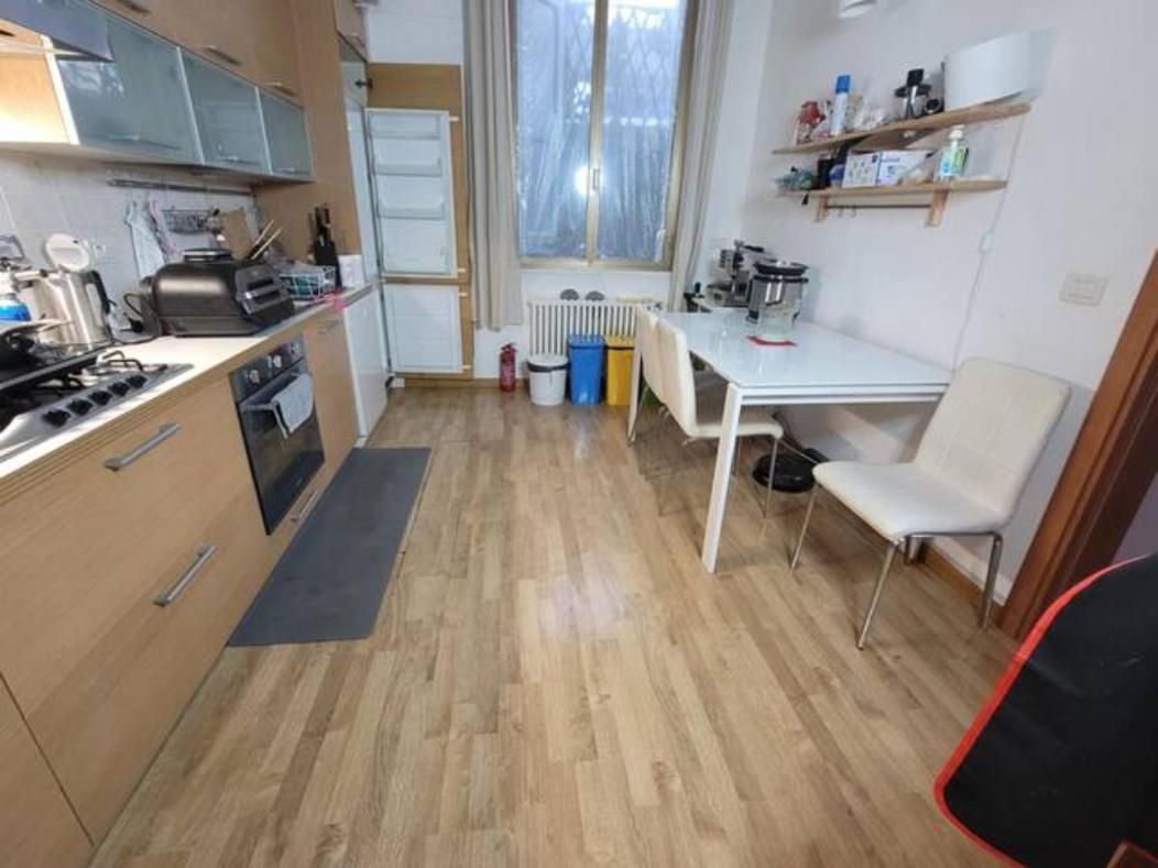 Bedroom And Loft 博洛尼亚 外观 照片