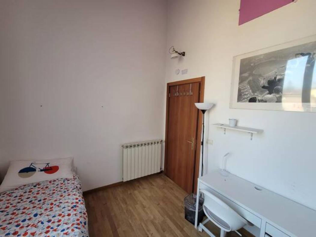 Bedroom And Loft 博洛尼亚 外观 照片