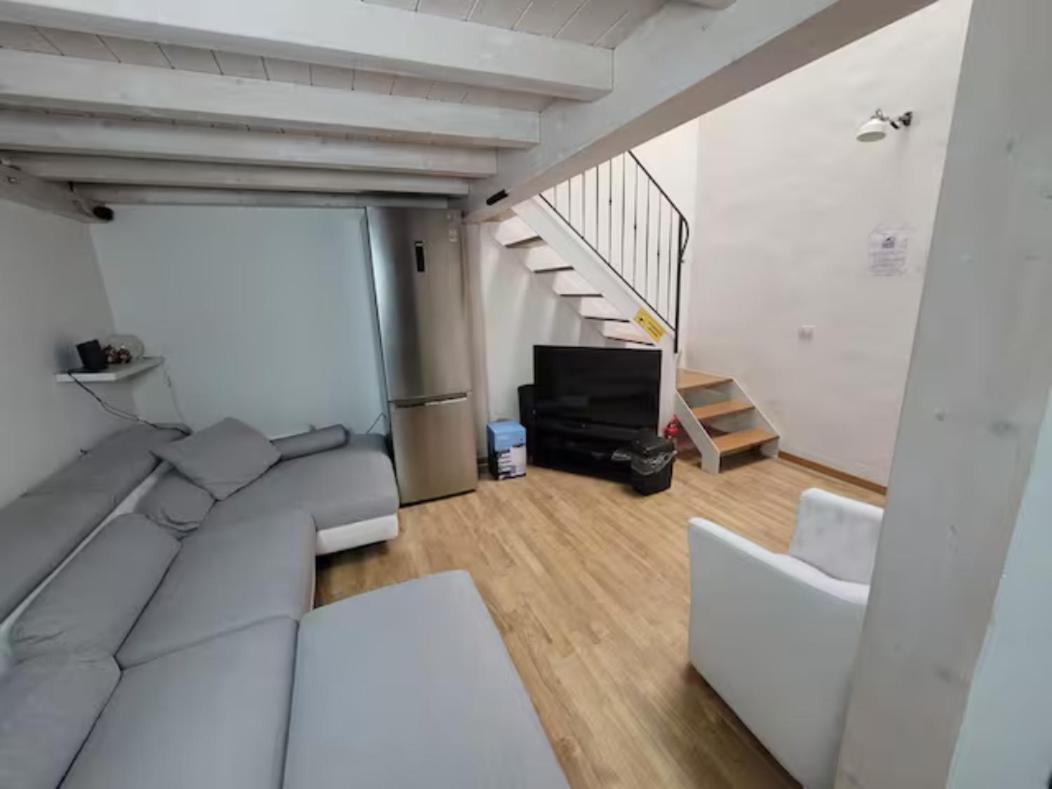 Bedroom And Loft 博洛尼亚 外观 照片